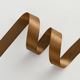 2.5CM double-sided ribbon [coffee] 100 code; see option description