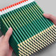 Tianzhuo mechanical pencil 2.0 primary school students 2B press active pencil core wholesale a generation of free lead