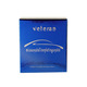 1 pack English version plated crystal (veteran)