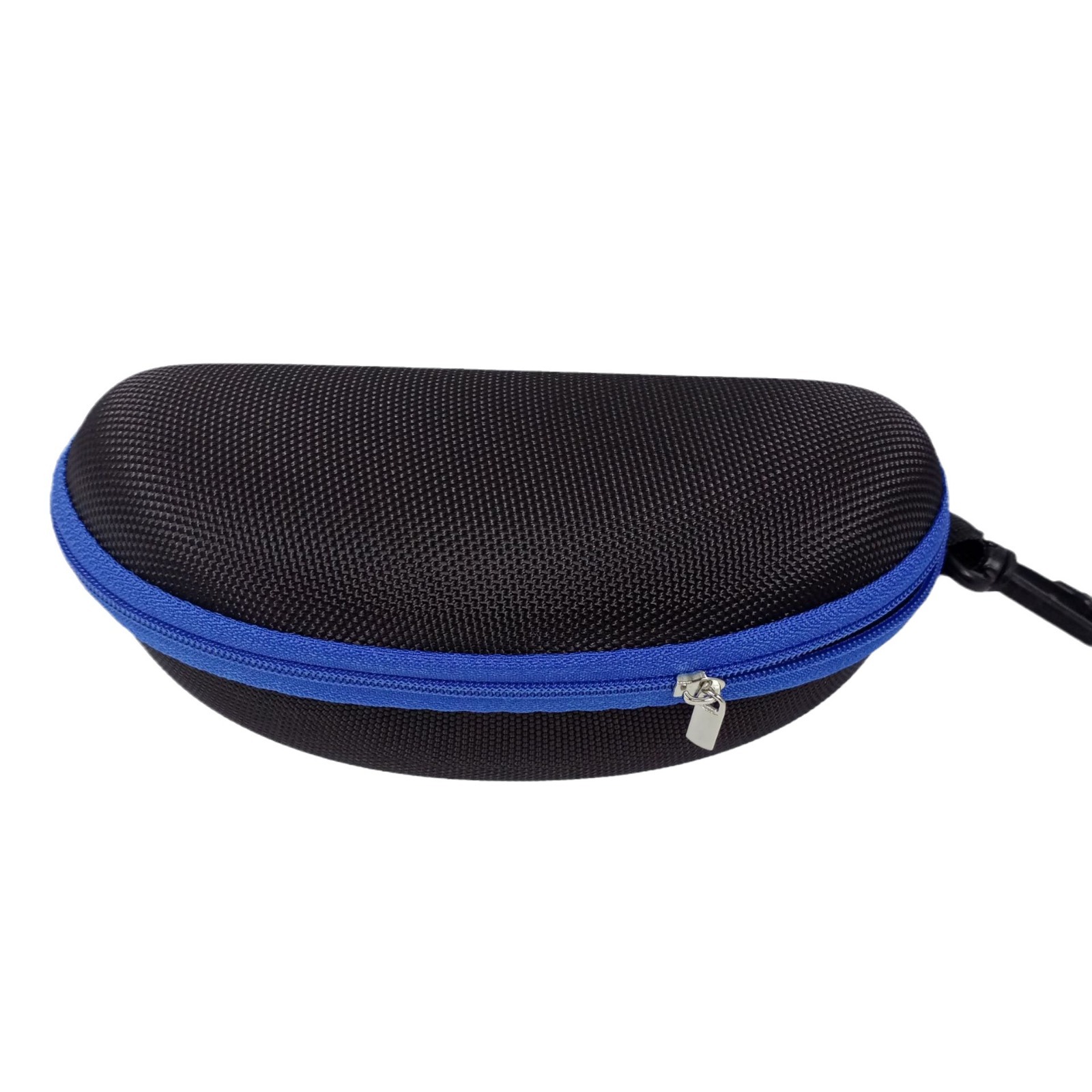 071 Oxford cloth EVA zipper sunglasses glasses case, the most versatile sunglasses case
