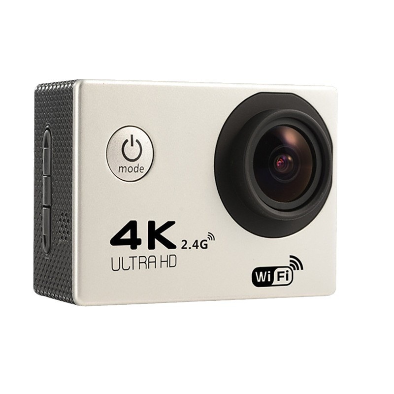 4K sports camera camera wifi diving sports camera DV HD waterproof outdoor underwater camera