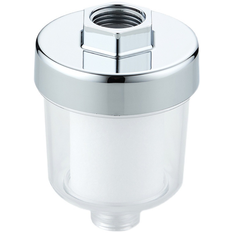 Filter Water Heater Washing Machine Household Faucet Kitchen Shower Head Front Water Purifier