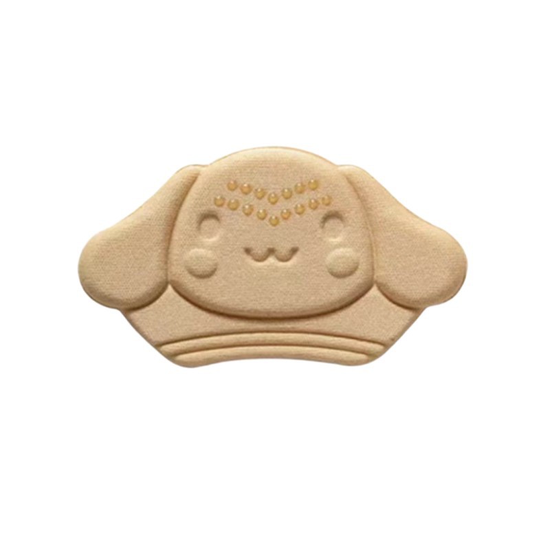 Children's Shoes Big Change Small Artifact Boys and Girls Sports Shrink One and a Half Size Pad Children's Special Anti-Abrasion Foot Heeling Sticker