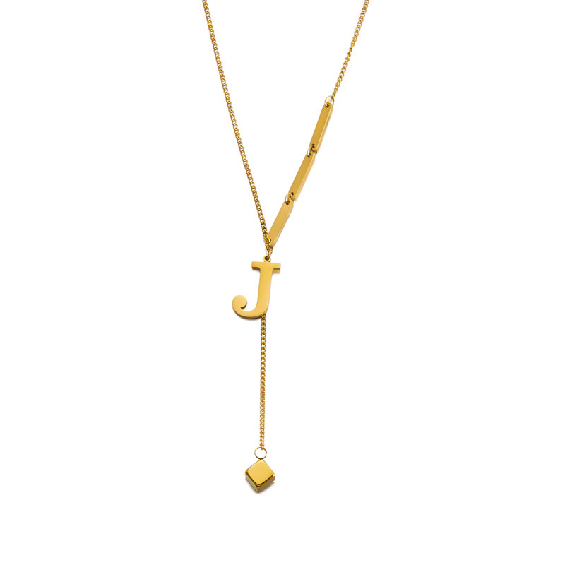 Gold J