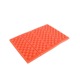 4 fold orange