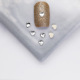 B64-3mm small heart