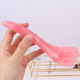 Pink five claws