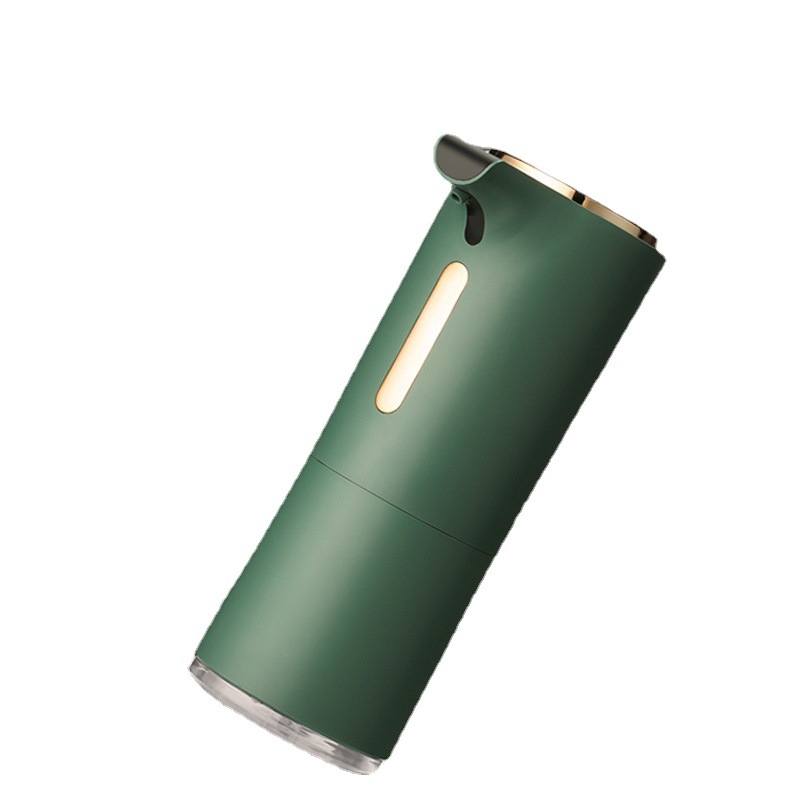 Cross-border Smart Foam Mobile Phone Washer Contact-free Disinfection Wall-mounted Inductive Soap Dispenser Household Mobile Phone Washer Soap Dispenser