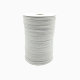 This White * 0.3cm/180 m/Roll