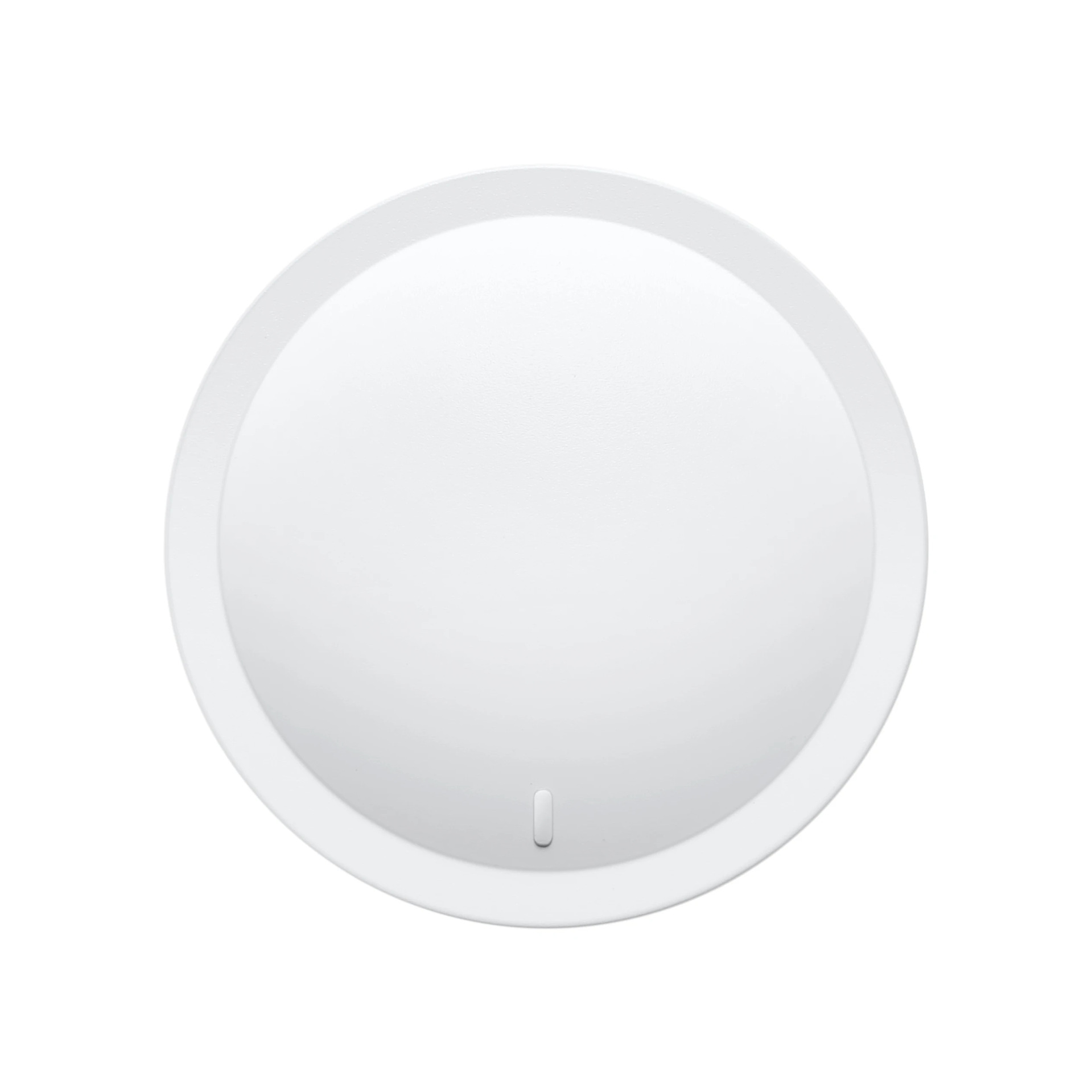 Zigbee Knob Key Scene Switch Magnetic Suction Wireless Random Sticker Scene Dimmer Switch Compatible with tuya Z2M