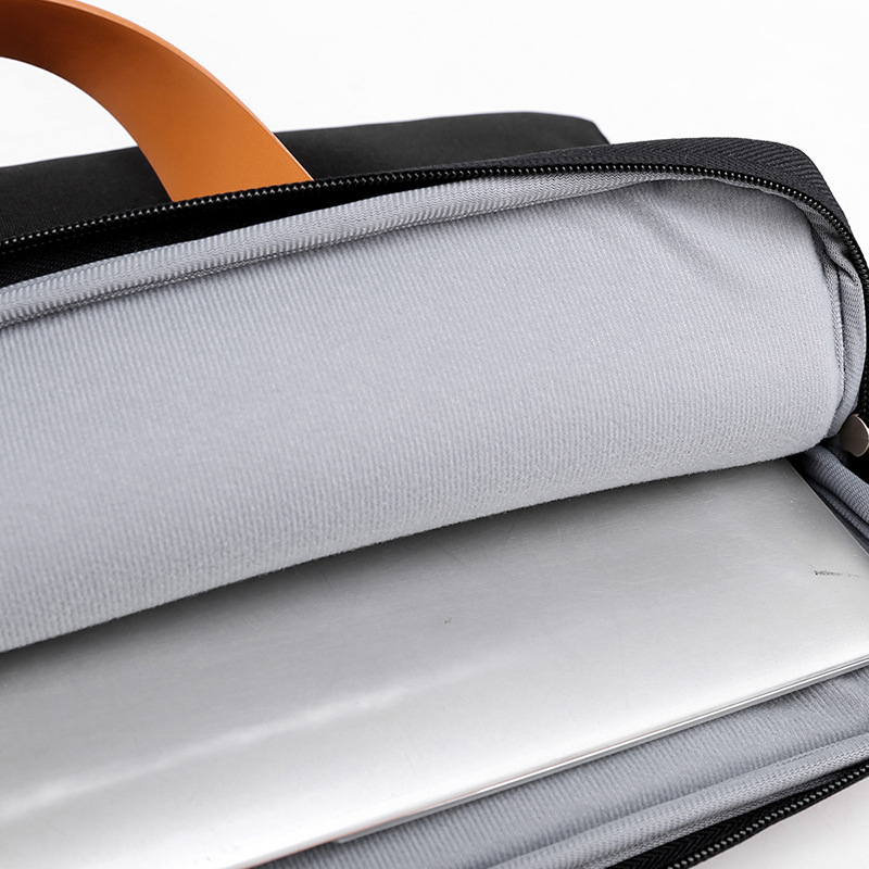 Lightweight Laptop Bag for Xiaomi Huawei Apple Dell Asus Glory Shoulder Handbag