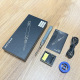 Gray usb six-piece set