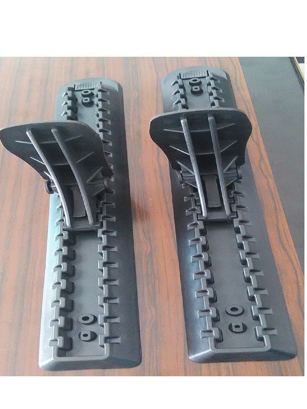 Supply Outdoor Products Leisure Sports Yi Zi Xin Plastic Boat Kayak Platform Boat Accessories 46cm Pedal