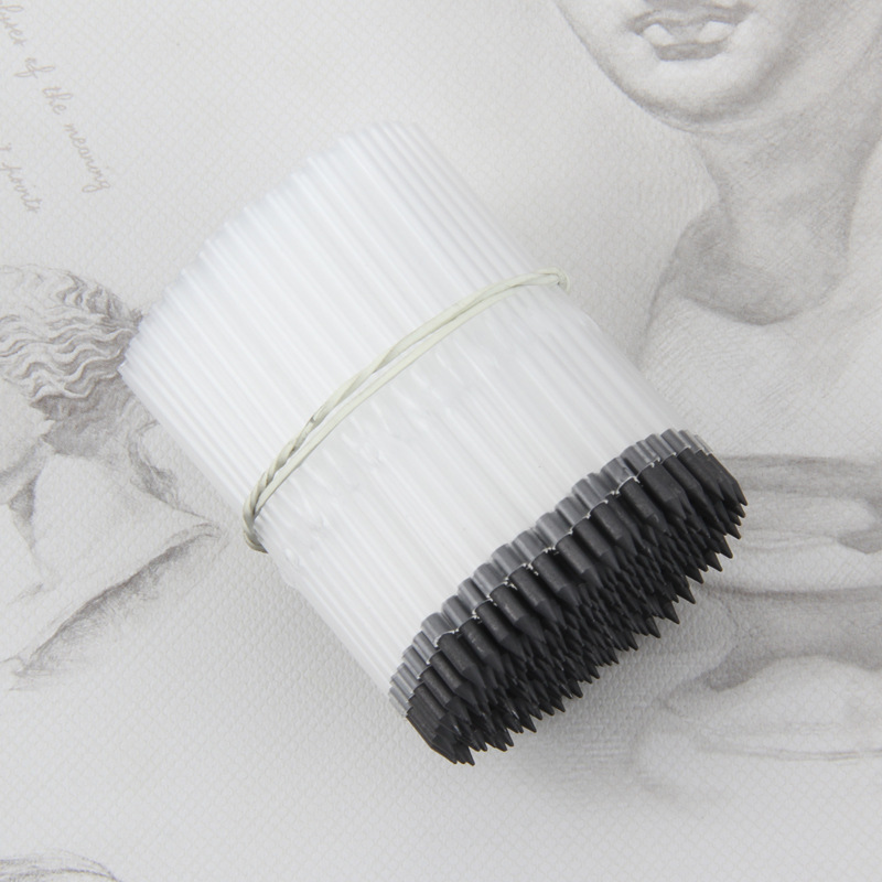 DIY beaded pen replacement core beaded pencil core eternal pencil replacement core