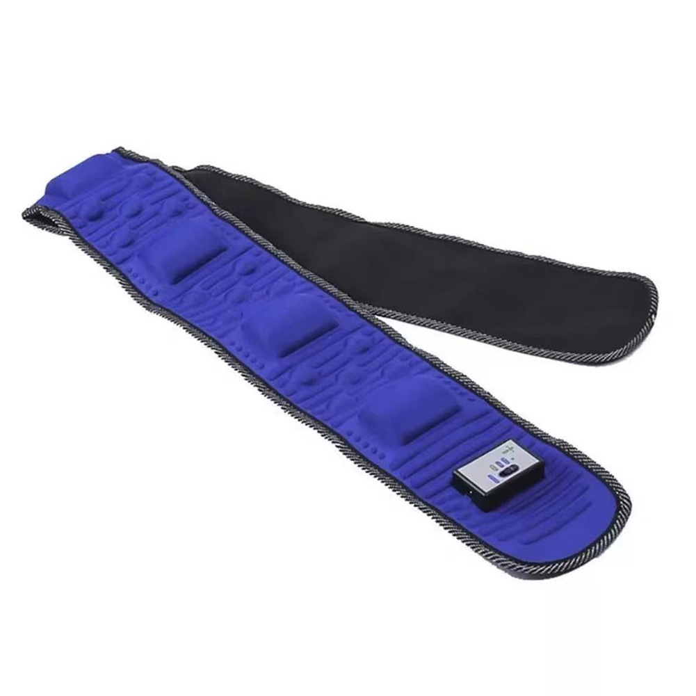 Slimming Machine Slimming Belt Slimming Waist Equipment Reducing Belly Thigh Slimming Thin Waist Abdominal Leg Massager