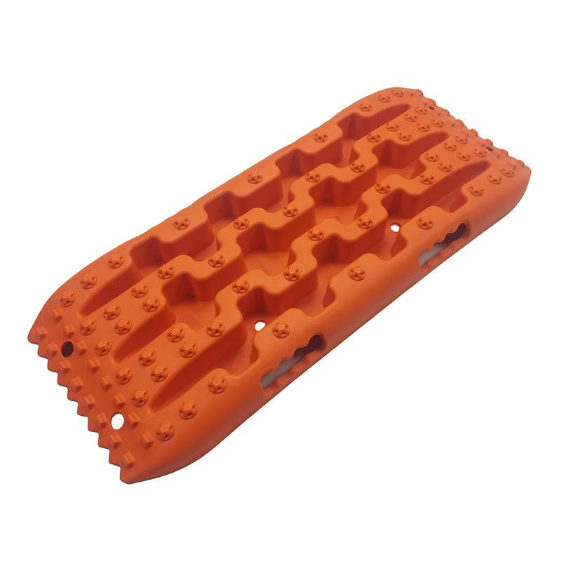 Car off-road Relief Board car tire anti-skid trap car mud snow relief sand board