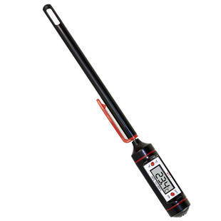 New kitchen food food thermometer barbecue probe digital display electronic pen milk thermometer manufacturers wt-1