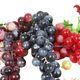 SOURCE manufacturer Mini simulation fruit grape high simulation dragon fruit decoration photography early education props wholesale