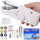 (White Standard) regular +6 coils +1 scissors +1 Ruler +10 paper clips