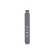 4 holes gray without perforation