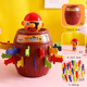 Pirate Bucket Large 24 Swords