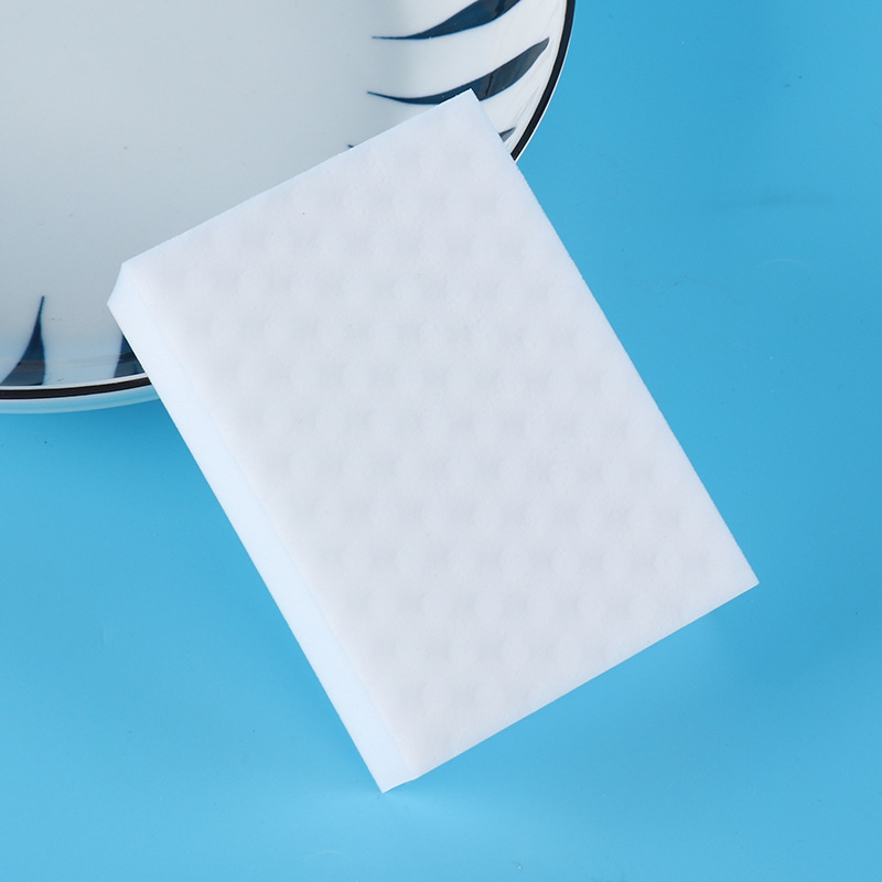 Nano Cleaning Magic Wipe Sponge Kitchen Decontamination Washing Bowl Magic Wipe White Shoe Wipe White Cleaning Rag Sponge Block Brush