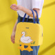 yellow yellow duck