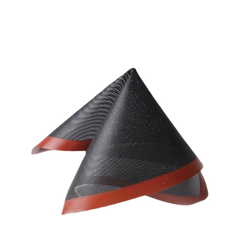 Silicone Breathable Puff Mat Lightning Puff Mat Cookie Biscuit Puff Non-stick High Temperature Resistant Silicone Mat