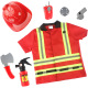 587 fire suit 0.5KG