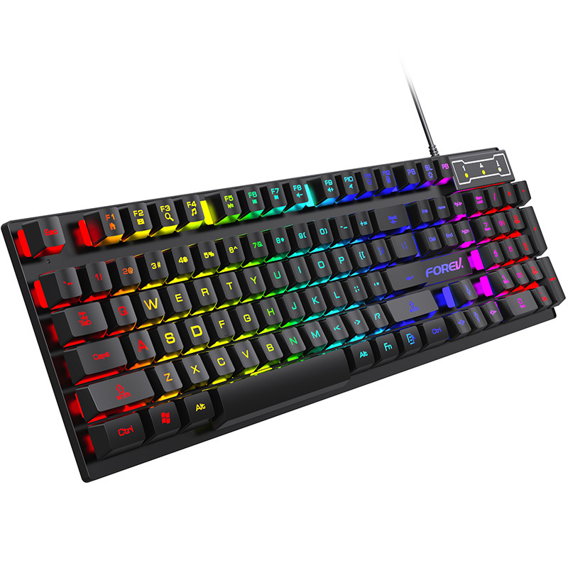 Игровая клавиатура