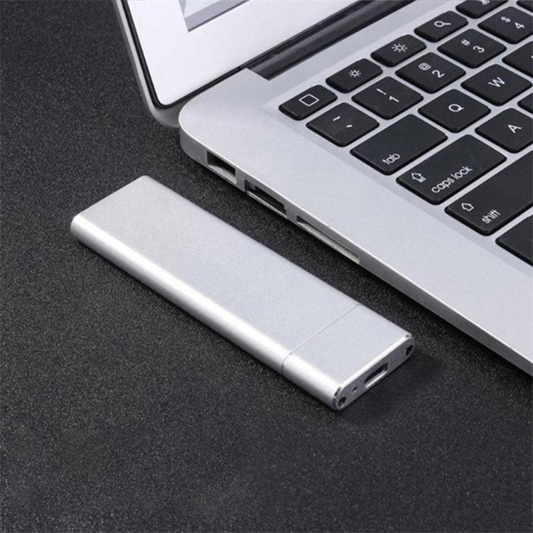 Ultra-high-speed external SSD-portable and large-capacity mobile solid state drives cross-border for 4TB 6TB 8TB
