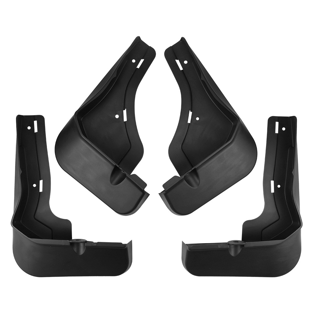 Suitable for BYD Song Song Plus Seal U DM-i/EV 2023-2024 car fender leather