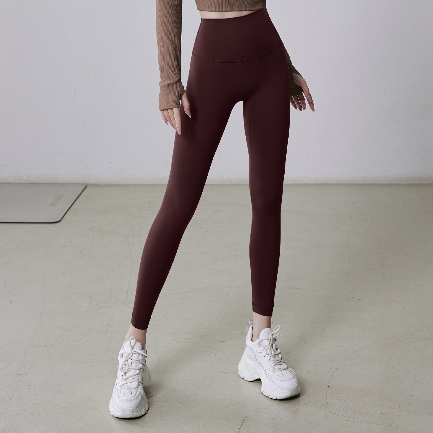 garnet red