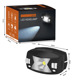 G7 induction headlight (IPX6 waterproof)