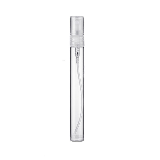2ML3ML5ML10ML perfume bottle glass spray bottle perfume bottle empty bottle portable sample bottle