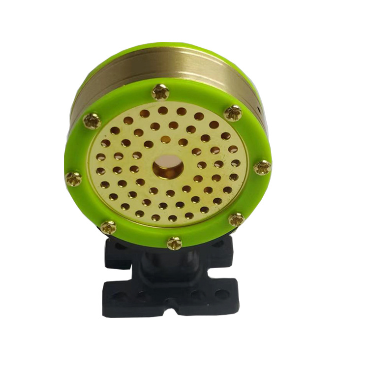 Factory Direct 34mm Capacitance Microphone Core, Pure Copper Shell, Highly Sensitivity, High Quality and Cheap Tone.
