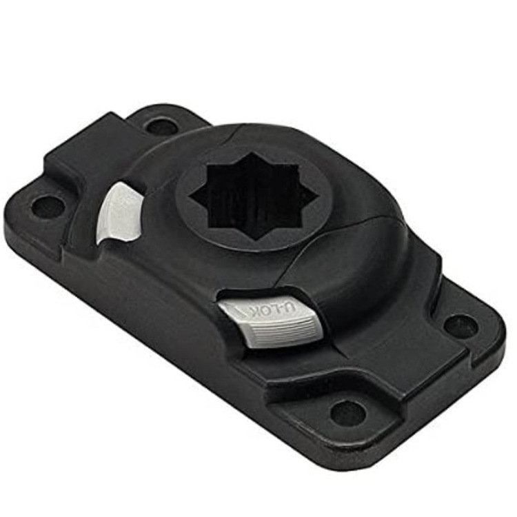 KAYAK accessories navigation rack base water Yacht Marine boat KAYAK boat accessories
