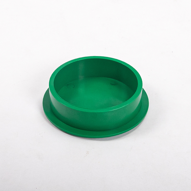 Factory wholesale golf hole cup lid golf driving range supplies green hole cup lid golf accessories
