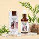 Cross-Border hand finger joint blackening essence Dark Knuckles white Serum