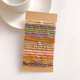 Concentric buckle A 20 (about 42 grams per card)