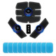 840 charging 3 machines 1 remote control 5 pairs of gel