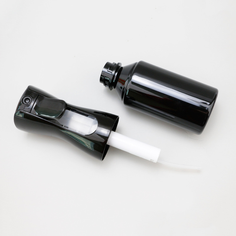 スポット200ml 300ml 500mlの微細霧化持続スプレーボトル化粧補水高圧スプレーポット|undefined