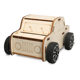 Pupils' Science and Technology Small Making DIY Handmade Classroom Making Materials Children's Science Experiment Physics Toys