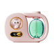 Intelligent Aromatherapy Machine, Automatic Fragrance Sprayer, High-End Fragrance Diffuser, Household Essential Oil Refill 03