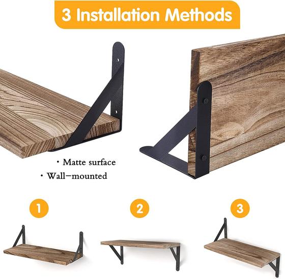 American Style Wooden Wall Storage Rack Solid Wood Clapboard Living Room Entrance Wall Bedroom Wall Storage Wall Hanging