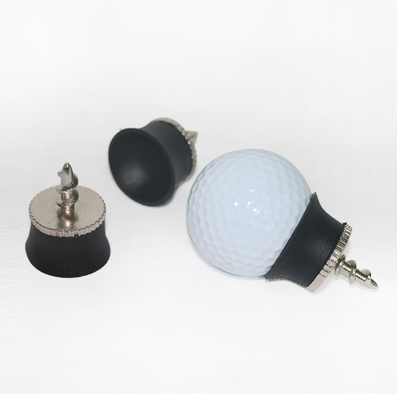Golf ball suction cup ball suction device new golf ball picker ball picker golf driving range supplies