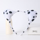 Short-Eared Dalmatians