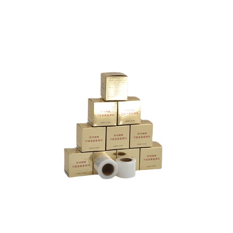 pe tattoo preservative film | Korean lip film tattoo film eyebrow tattoo film consumable tattoo film for beauty salon