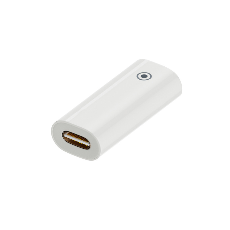 Apple pencilアップルペン世代充電変換ヘッドアダプタ手書きペン変換器アダプタを適用します|undefined