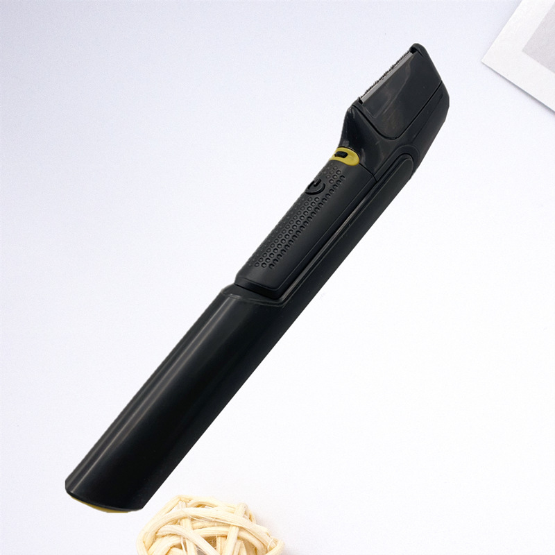 Cross-border new products retractable hair clipper trimmer electric hair removal instrument men's Shaver full body shaver in stock